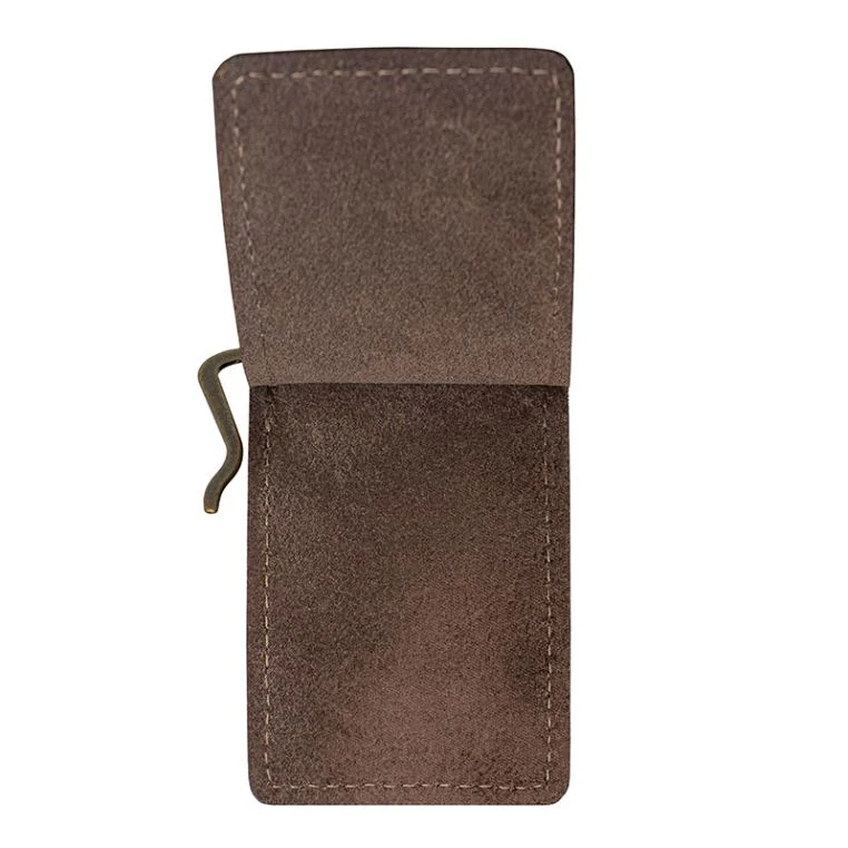Deluxe Money Clip Wallet - Image 6