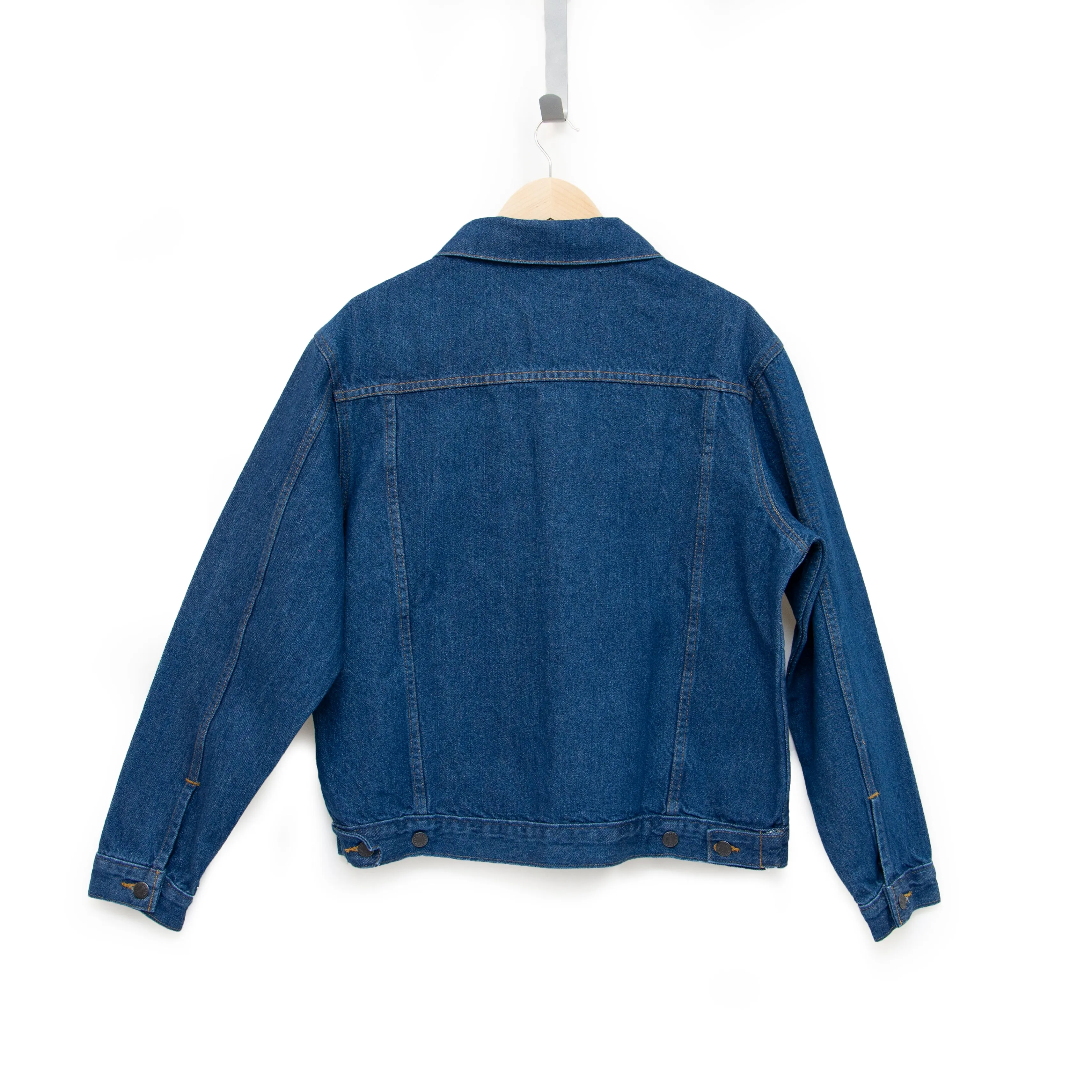 Union Made Denim Jacket - Image 5