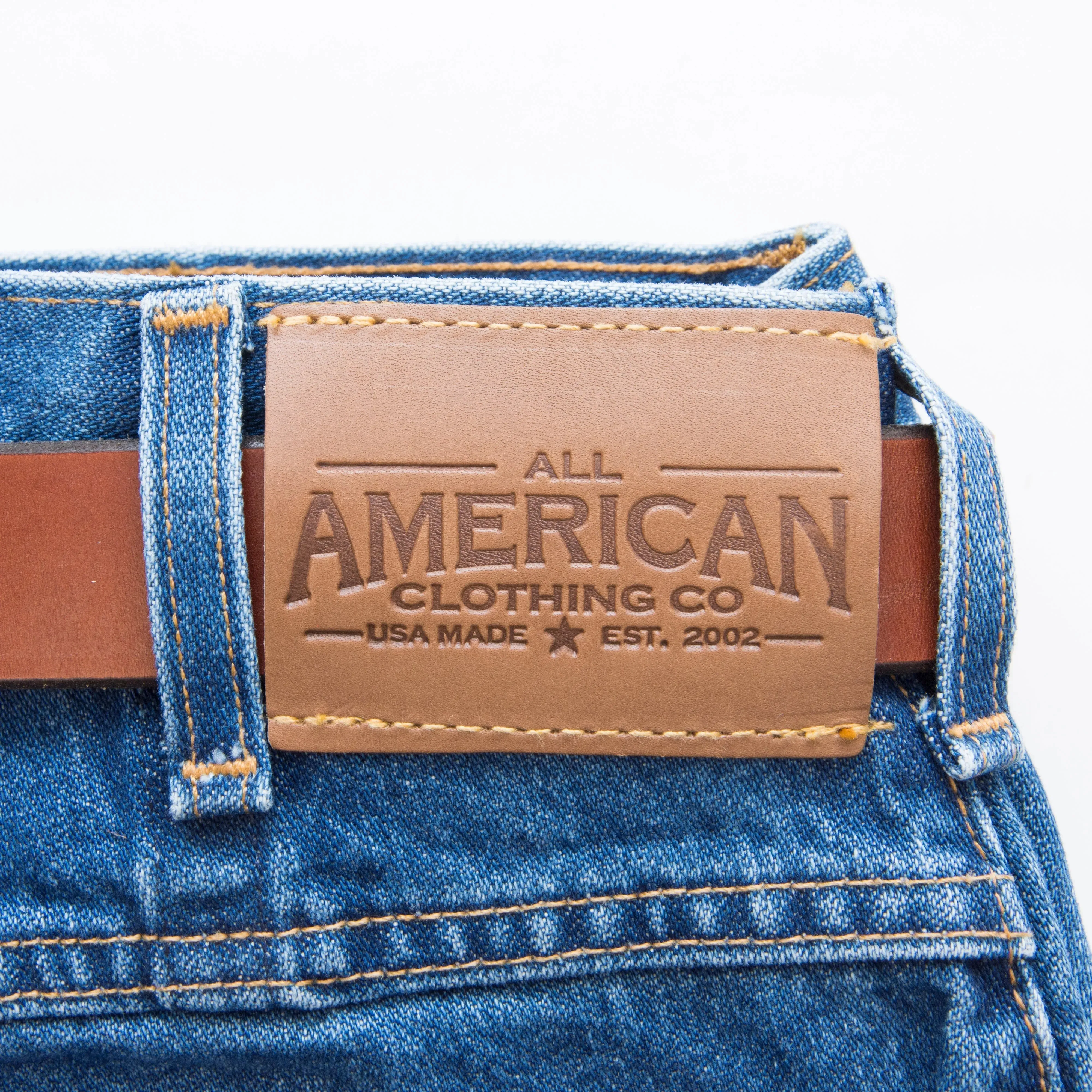 Discontinued Sizes - AA101 - Men's Original Jean - Image 11