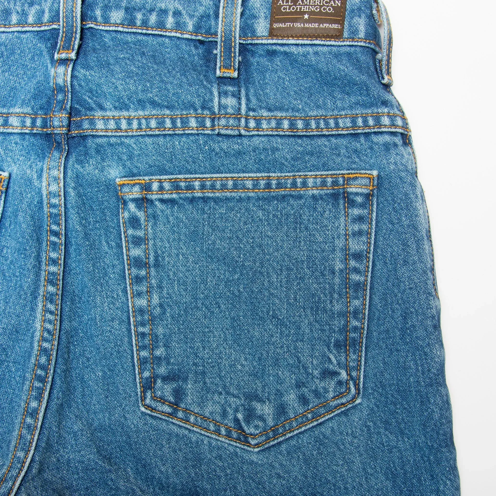 Discontinued Sizes - AA101 - Men's Original Jean - Image 13