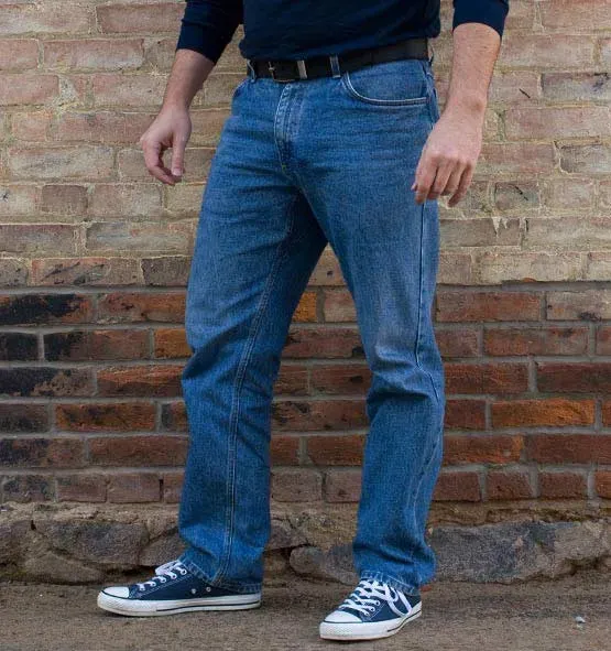 Discontinued Sizes - AA101 - Men's Original Jean - Image 18