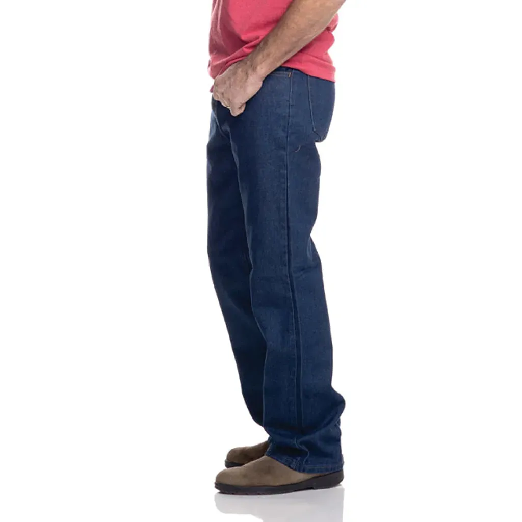 Discontinued Sizes - AA101 - Men's Original Jean - Image 3
