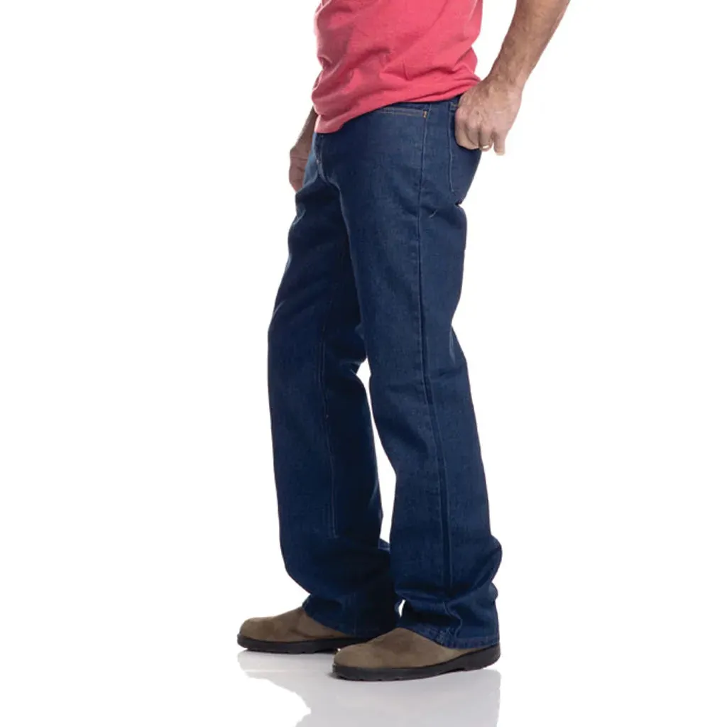 Discontinued Sizes - AA101 - Men's Original Jean - Image 4