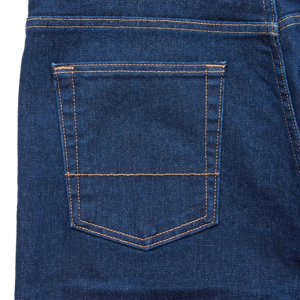 Discontinued Sizes - AA1776 Men's Straight Leg Stretch Jean - Made in USA - Image 7