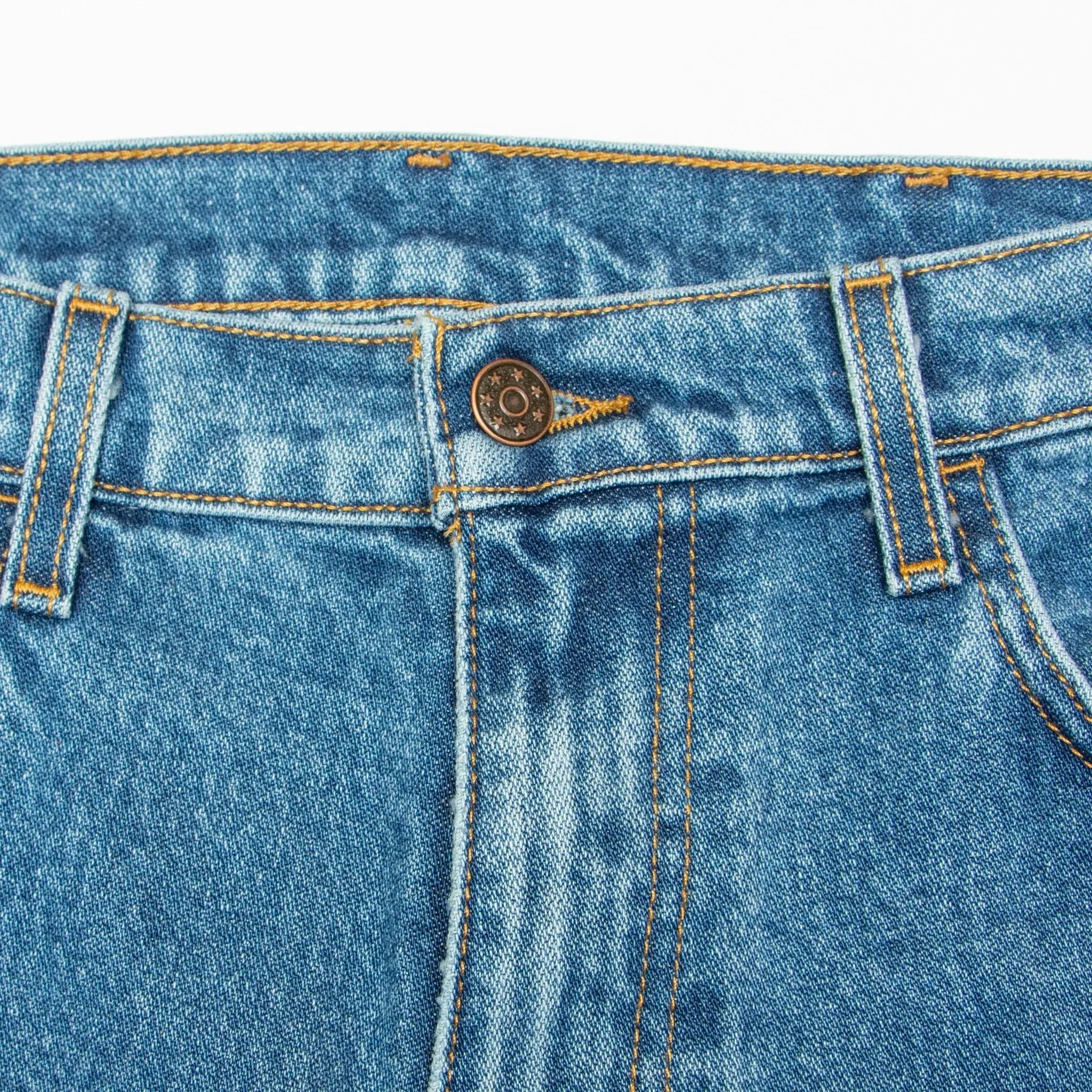Discontinued Sizes - AA1873 - Men's Classic Jean - Made in USA - Image 11
