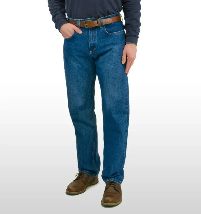 Discontinued Sizes - AA1873 - Men's Classic Jean - Made in USA - Image 13