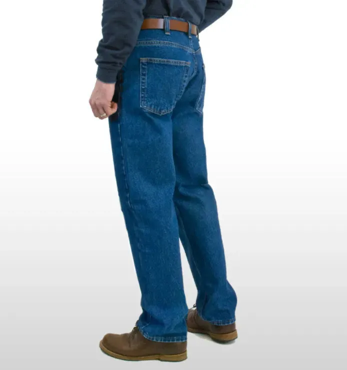 Discontinued Sizes - AA1873 - Men's Classic Jean - Made in USA - Image 14