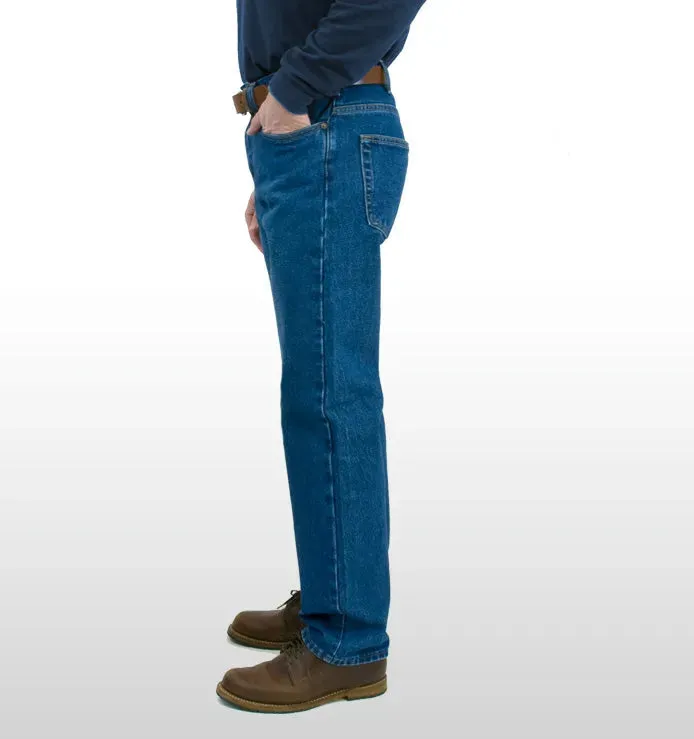 Discontinued Sizes - AA1873 - Men's Classic Jean - Made in USA - Image 15