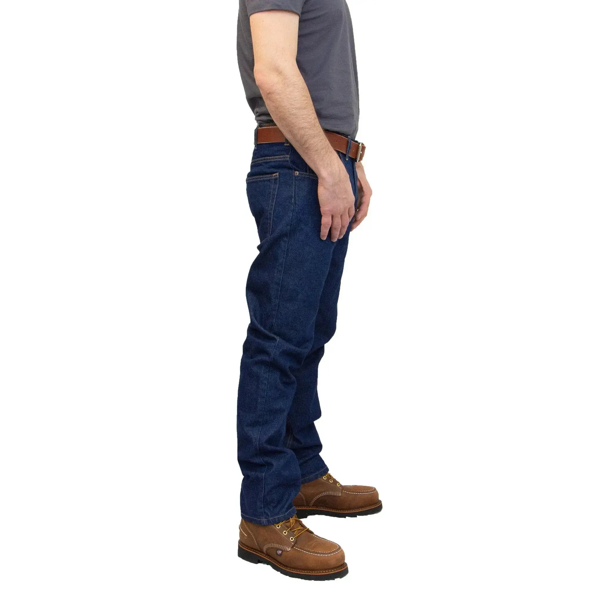 Discontinued Sizes - AA1873 - Men's Classic Jean - Made in USA - Image 17