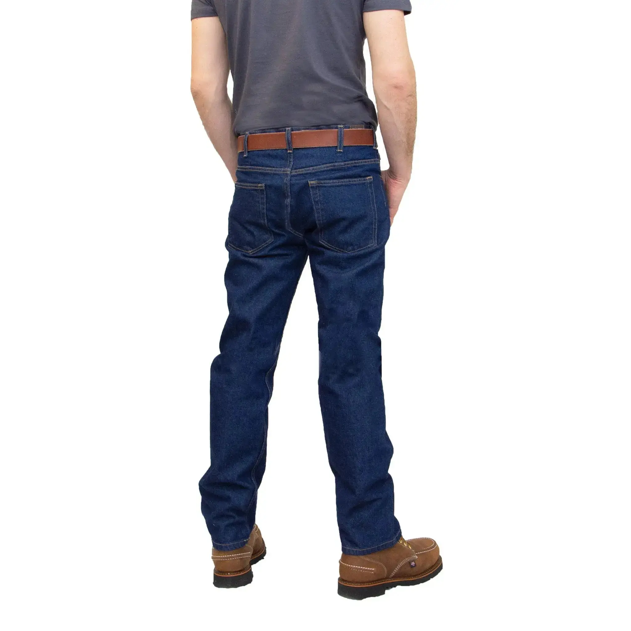Discontinued Sizes - AA1873 - Men's Classic Jean - Made in USA - Image 18