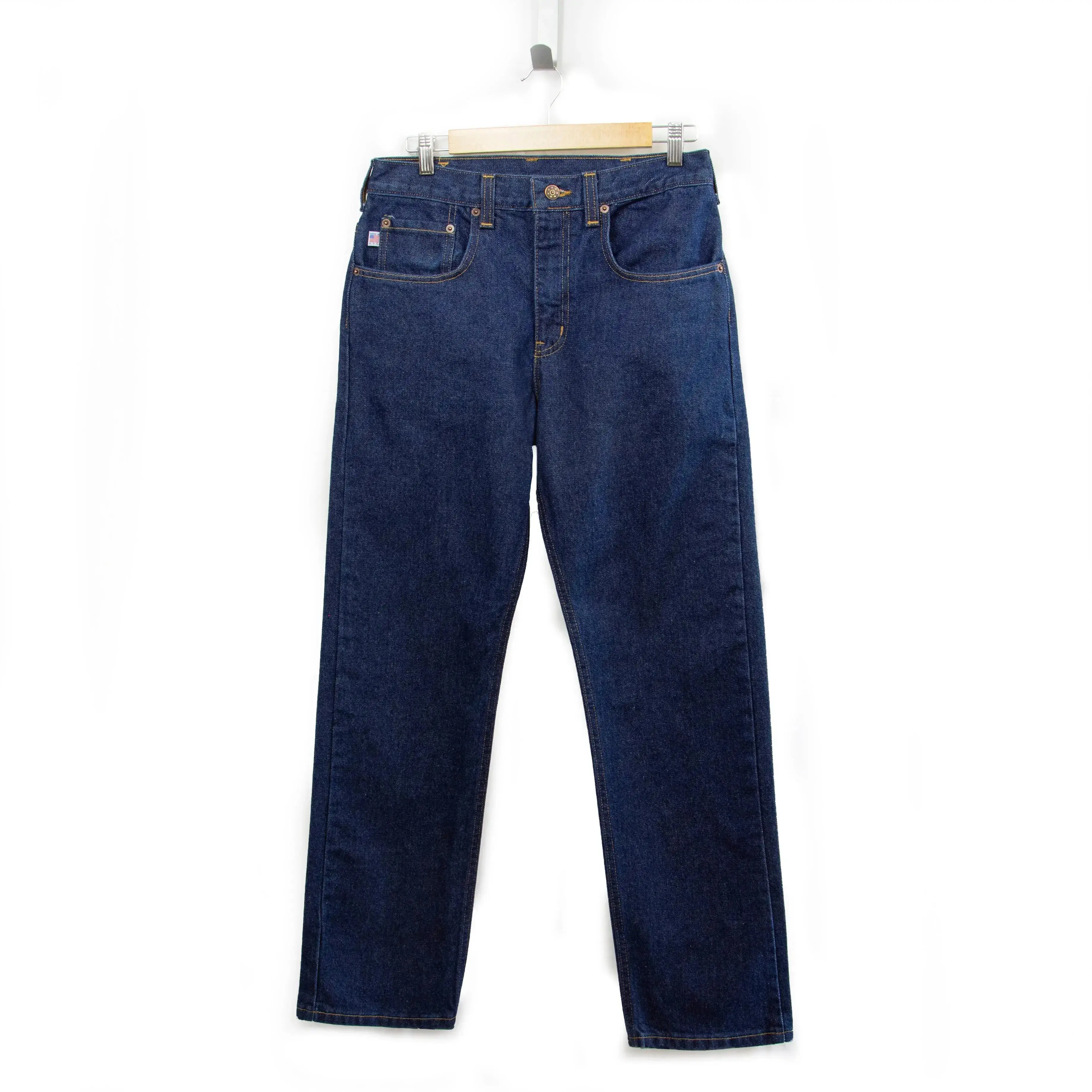 Discontinued Sizes - AA1873 - Men's Classic Jean - Made in USA - Image 19