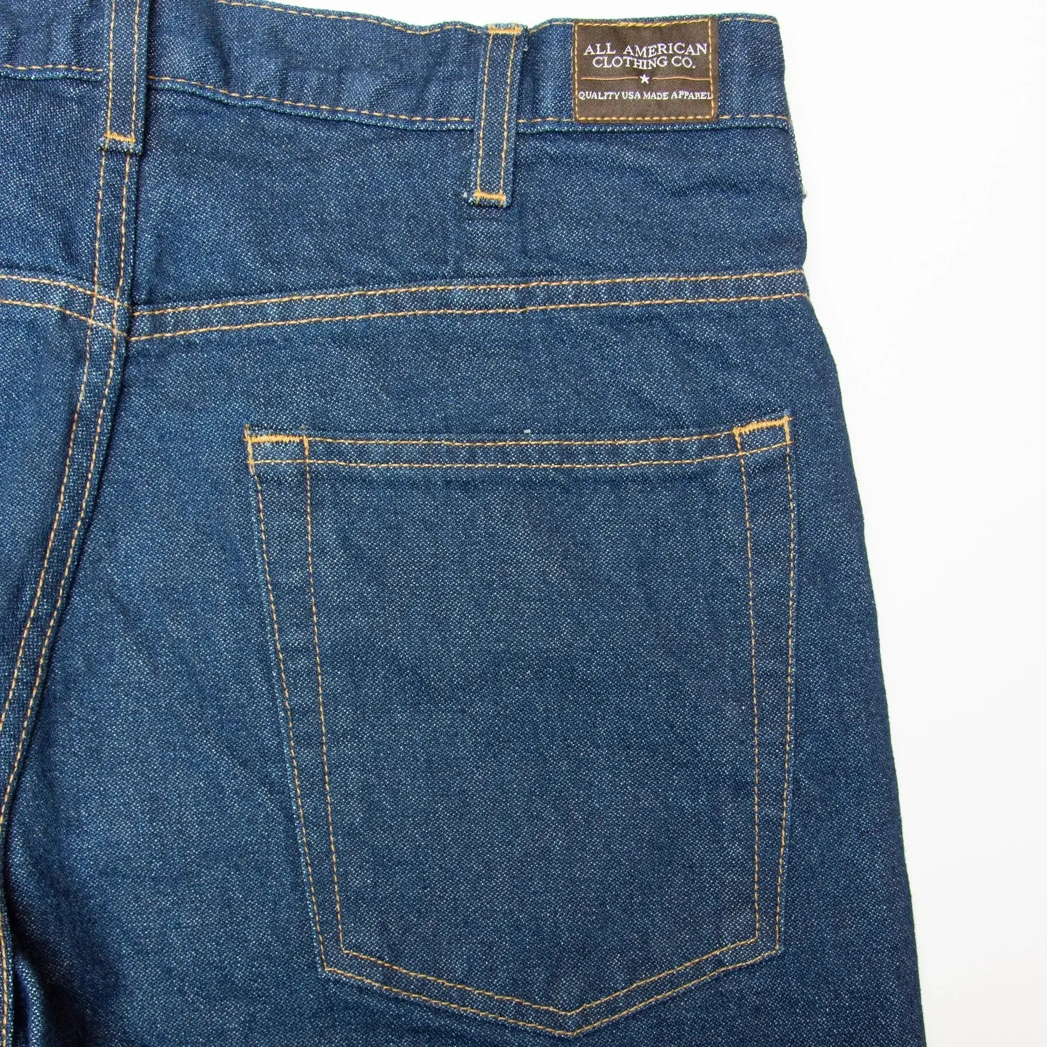 Discontinued Sizes - AA1873 - Men's Classic Jean - Made in USA - Image 27