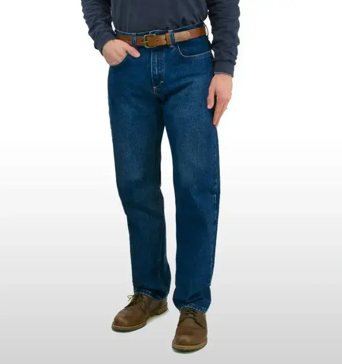 Discontinued Sizes - AA1873 - Men's Classic Jean - Made in USA - Image 34