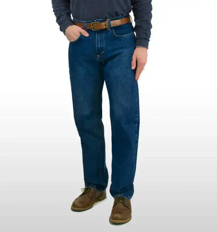Discontinued Sizes - AA1873 - Men's Classic Jean - Made in USA - Image 36
