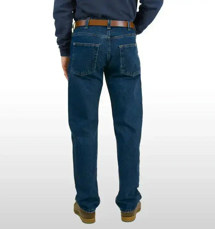 Discontinued Sizes - AA1873 - Men's Classic Jean - Made in USA - Image 45