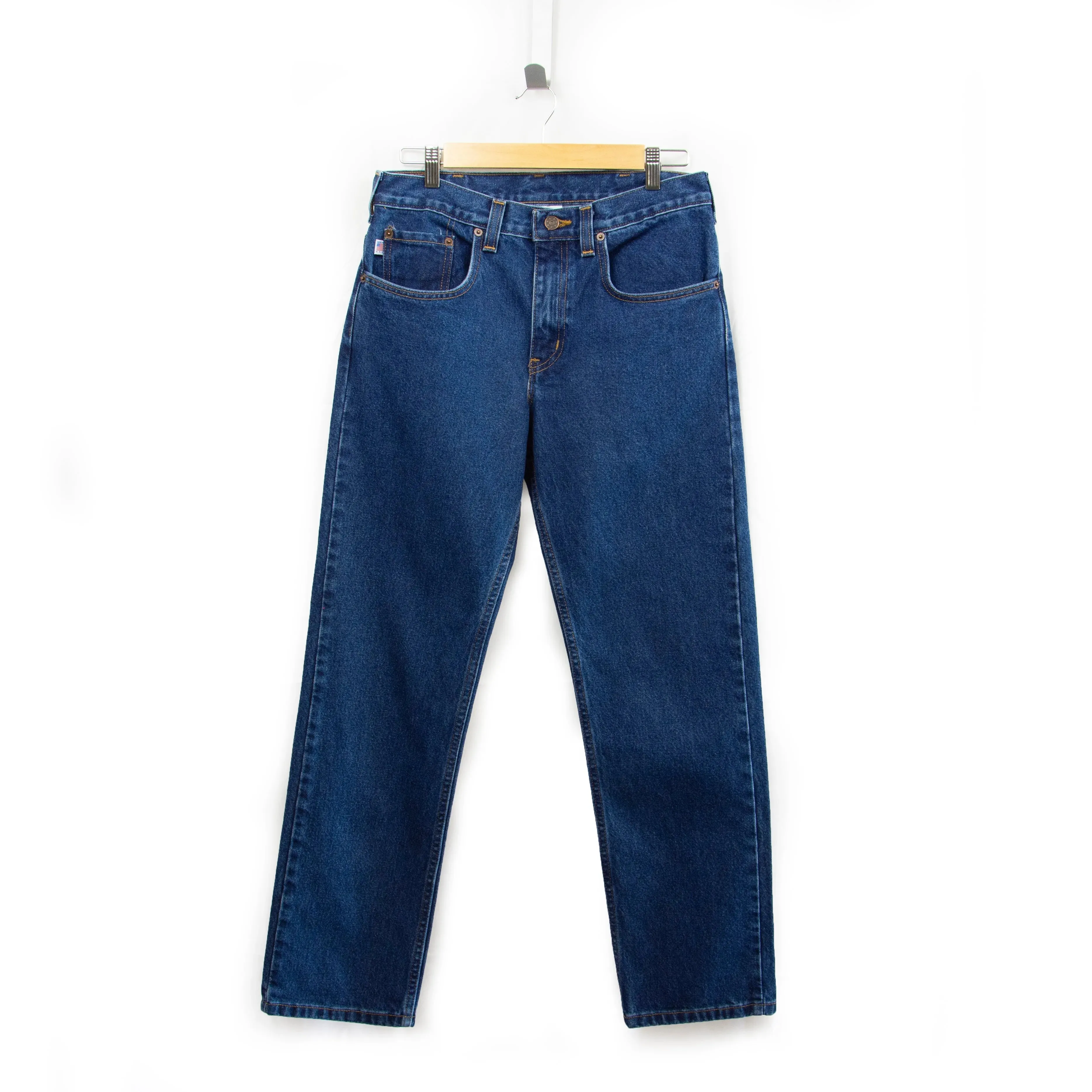 Discontinued Sizes - AA1873 - Men's Classic Jean - Made in USA - Image 5
