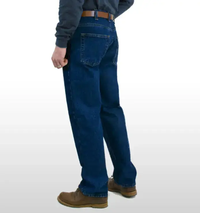 Discontinued Sizes - AA1873 - Men's Classic Jean - Made in USA - Image 53