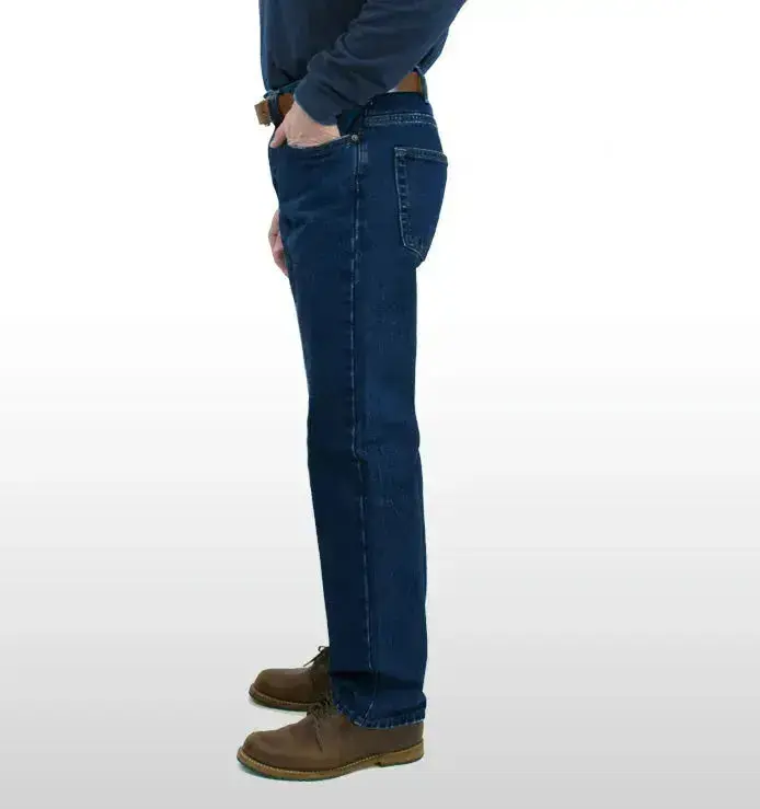 Discontinued Sizes - AA1873 - Men's Classic Jean - Made in USA - Image 58