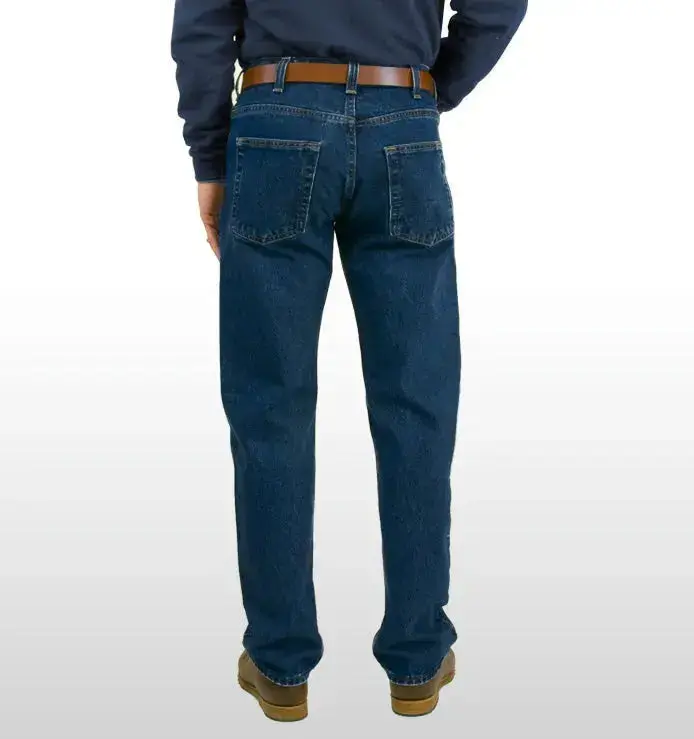 Discontinued Sizes - AA1873 - Men's Classic Jean - Made in USA - Image 59