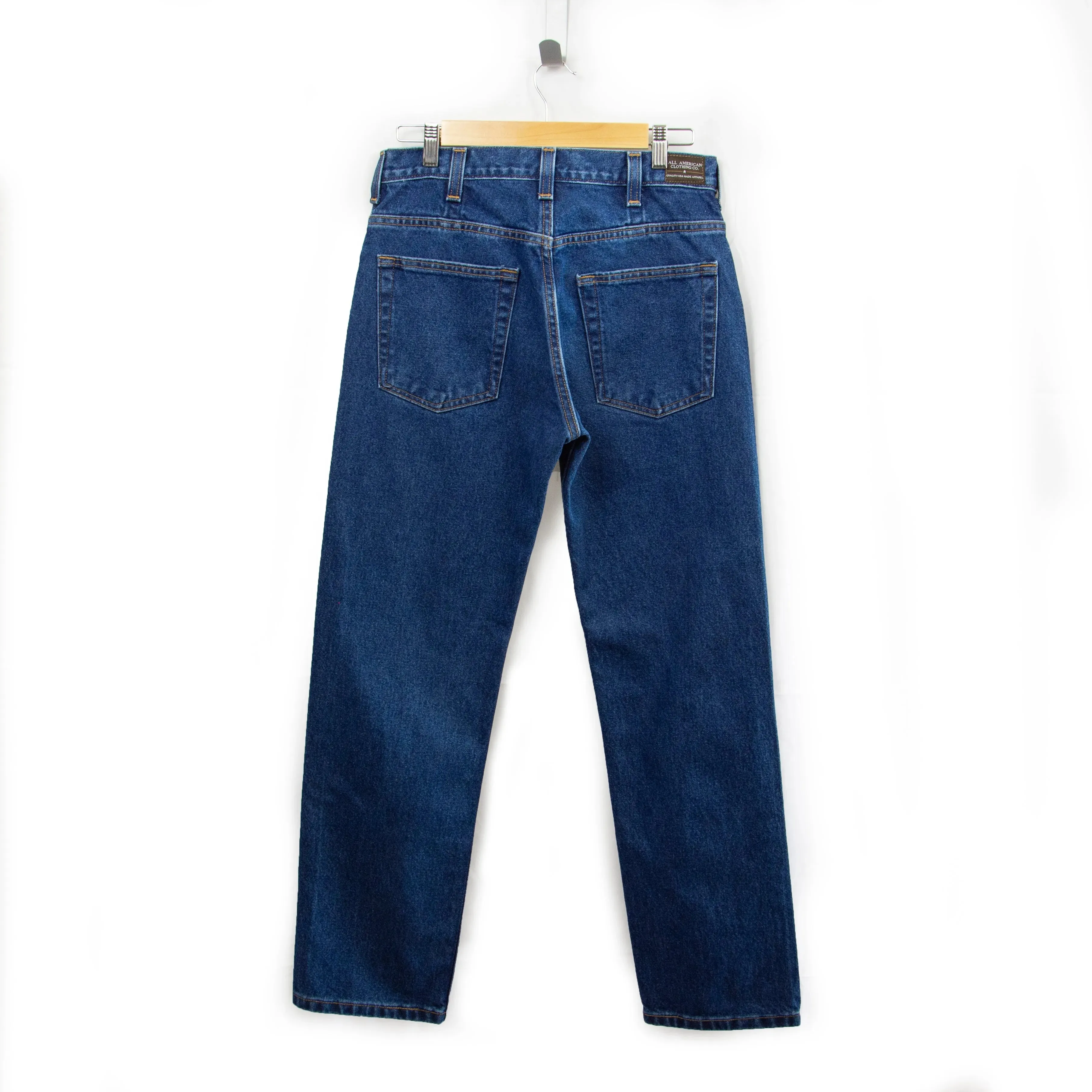 Discontinued Sizes - AA1873 - Men's Classic Jean - Made in USA - Image 6