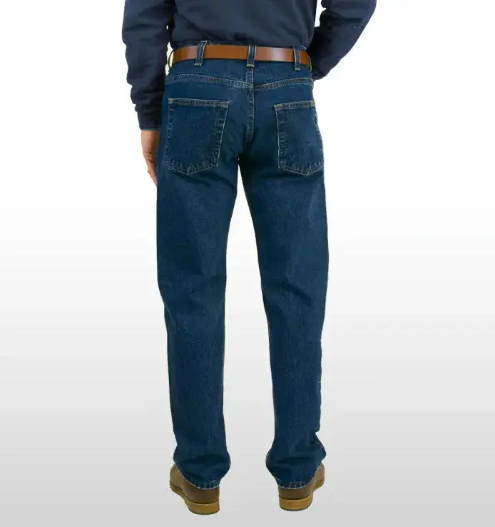 Discontinued Sizes - AA1873 - Men's Classic Jean - Made in USA - Image 61