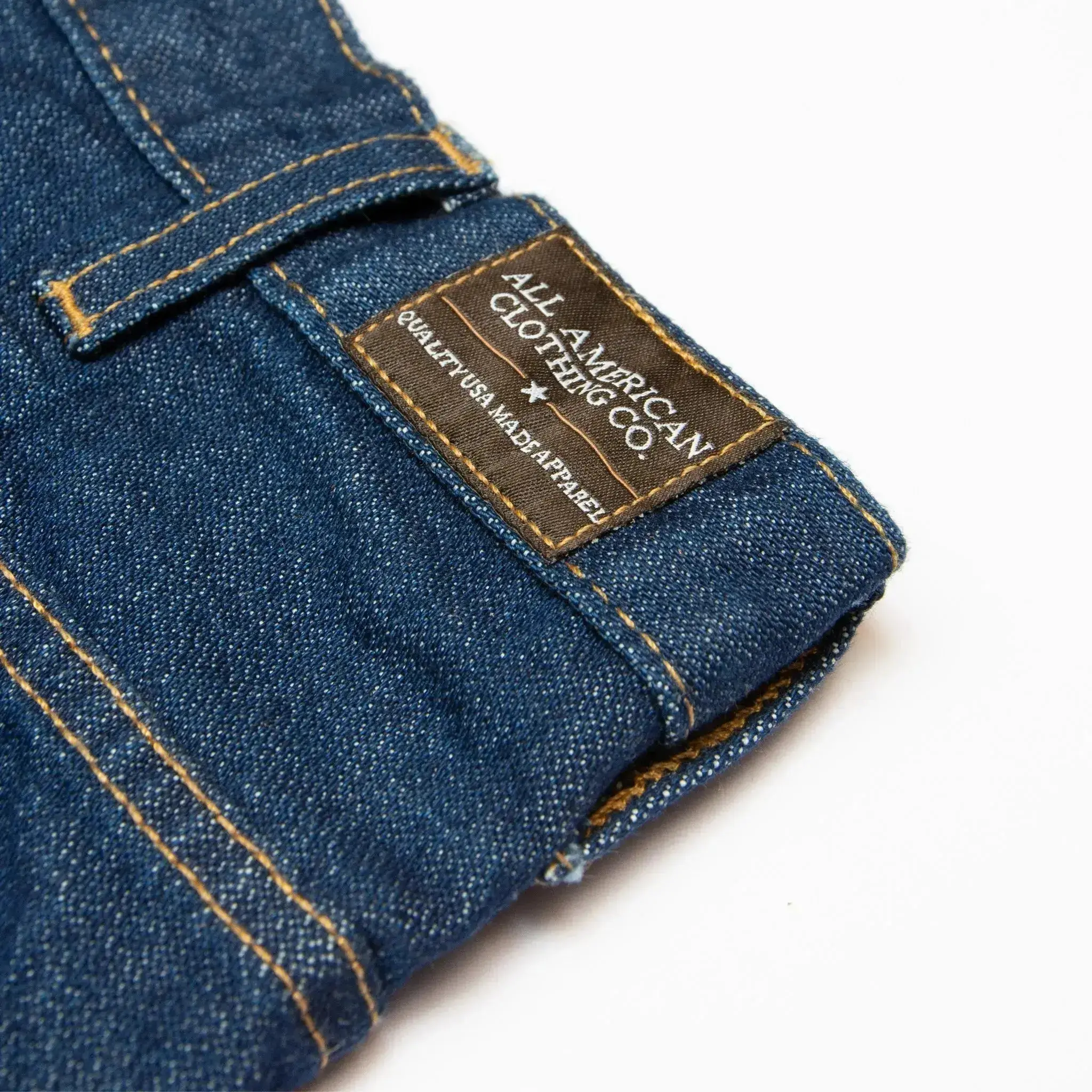 Discontinued Sizes - AA1873 - Men's Classic Jean - Made in USA - Image 63
