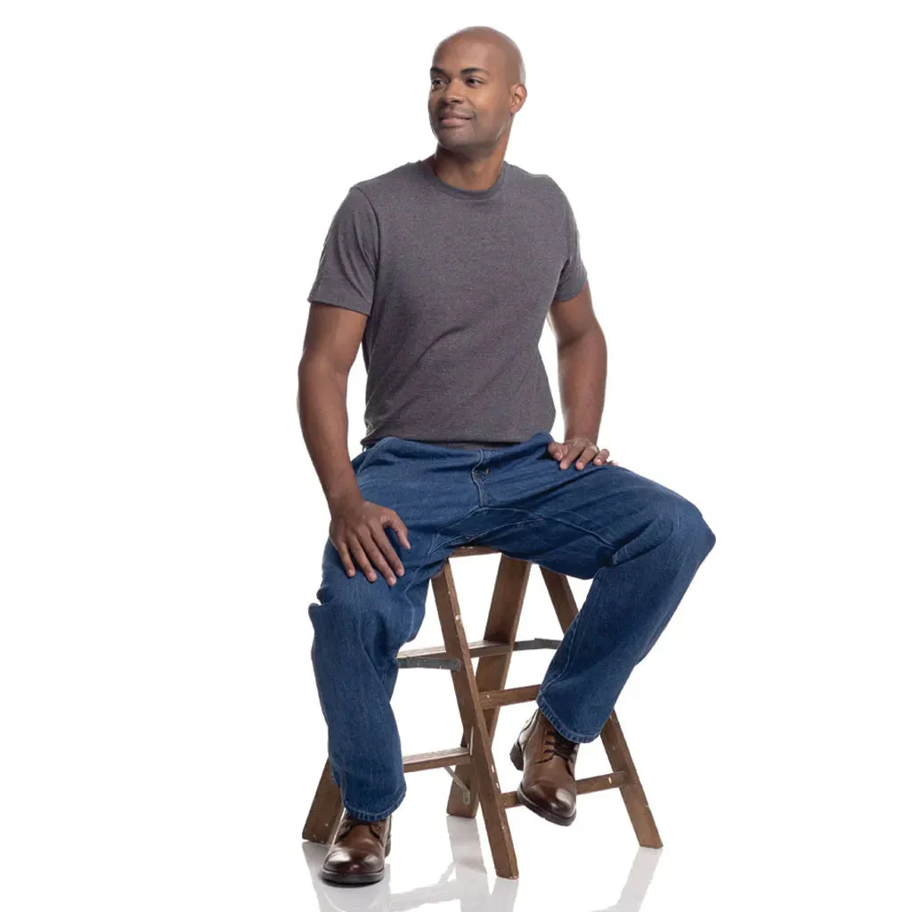 Men's Carpenter Jean - Image 6