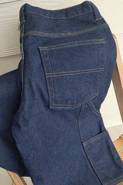 Men's Carpenter Jean - Image 8