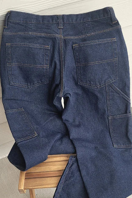Men's Carpenter Jean - Image 9