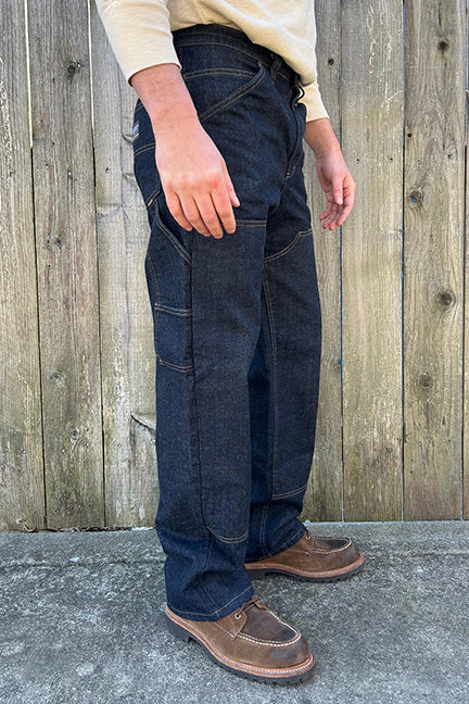 Double Knee Work Pant - Image 3