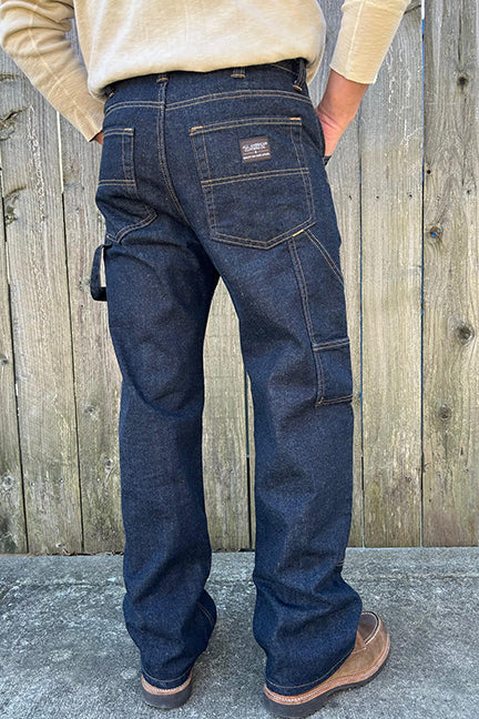 Double Knee Work Pant - Image 4