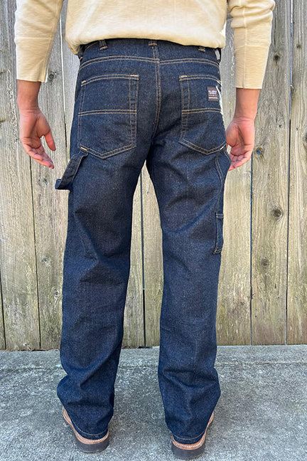 Double Knee Work Pant - Image 5