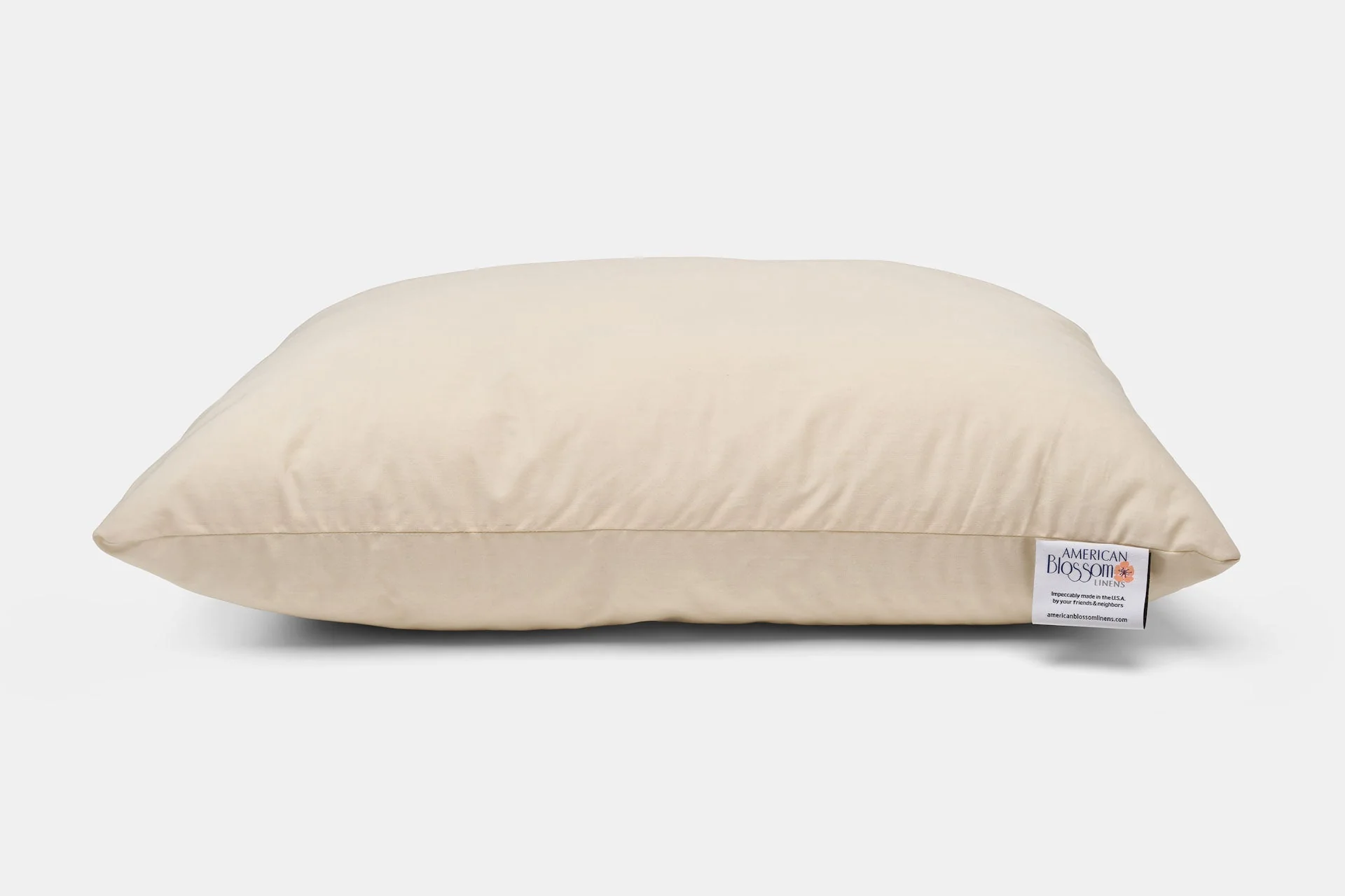 American Made Down Alternative Pillow - Image 4