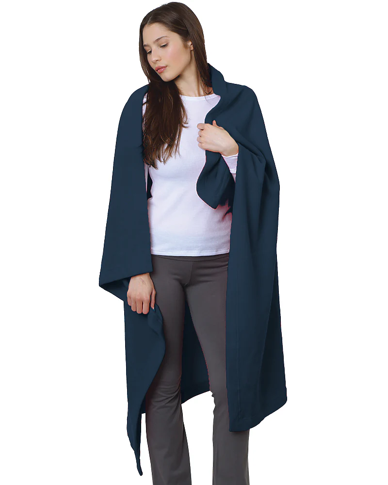 Fleece Stadium Blanket - Image 7