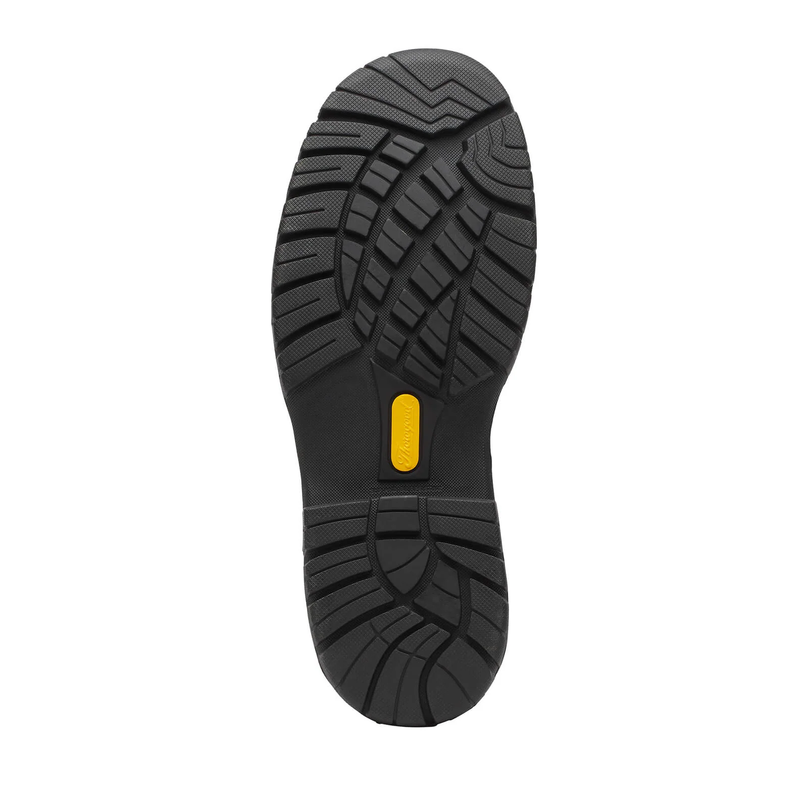 Genesis Series 11″ Bourbon Safety Toe Work Boot - Image 5