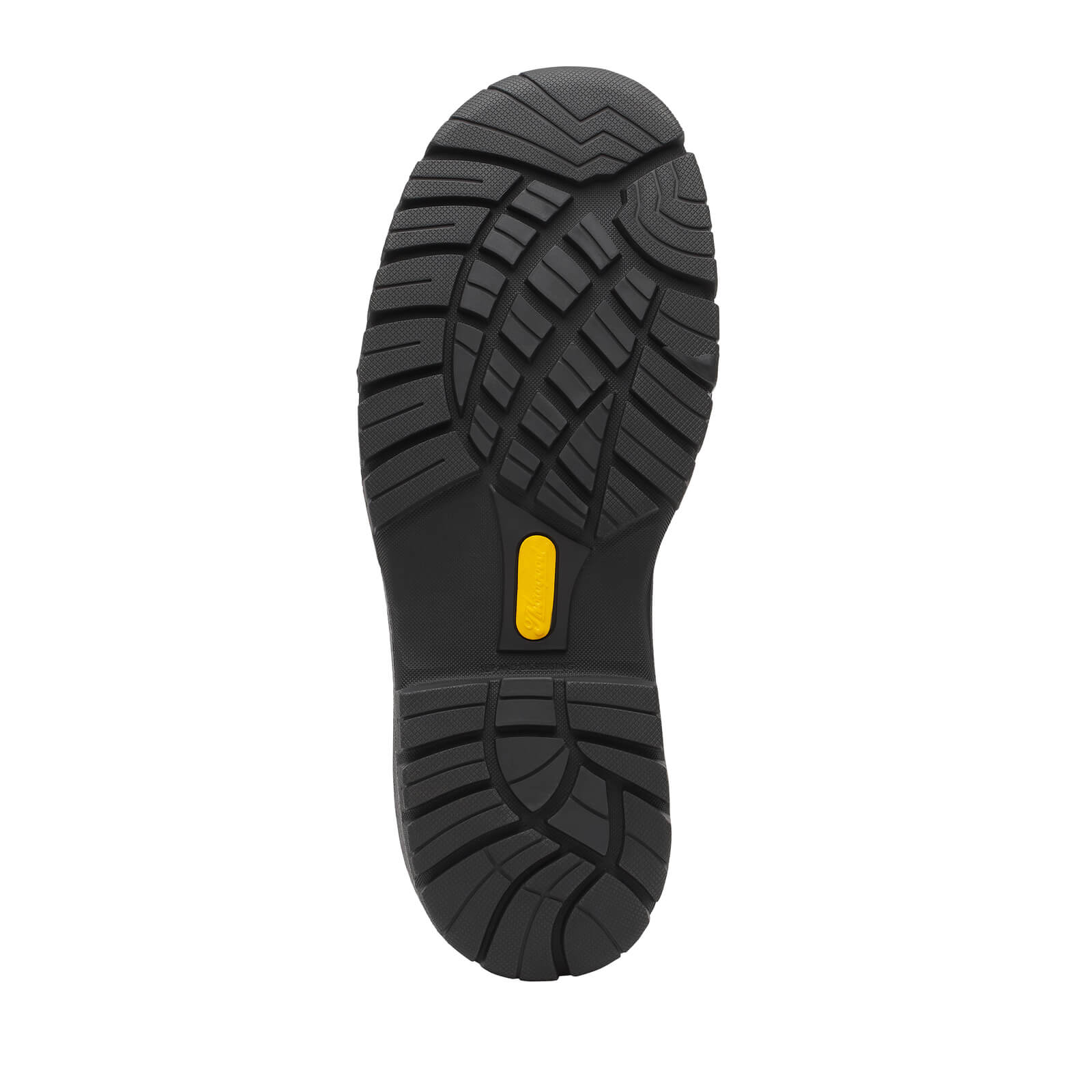 Genesis Series 11″ Chestnut Safety Toe Waterproof Work Boot - Image 4