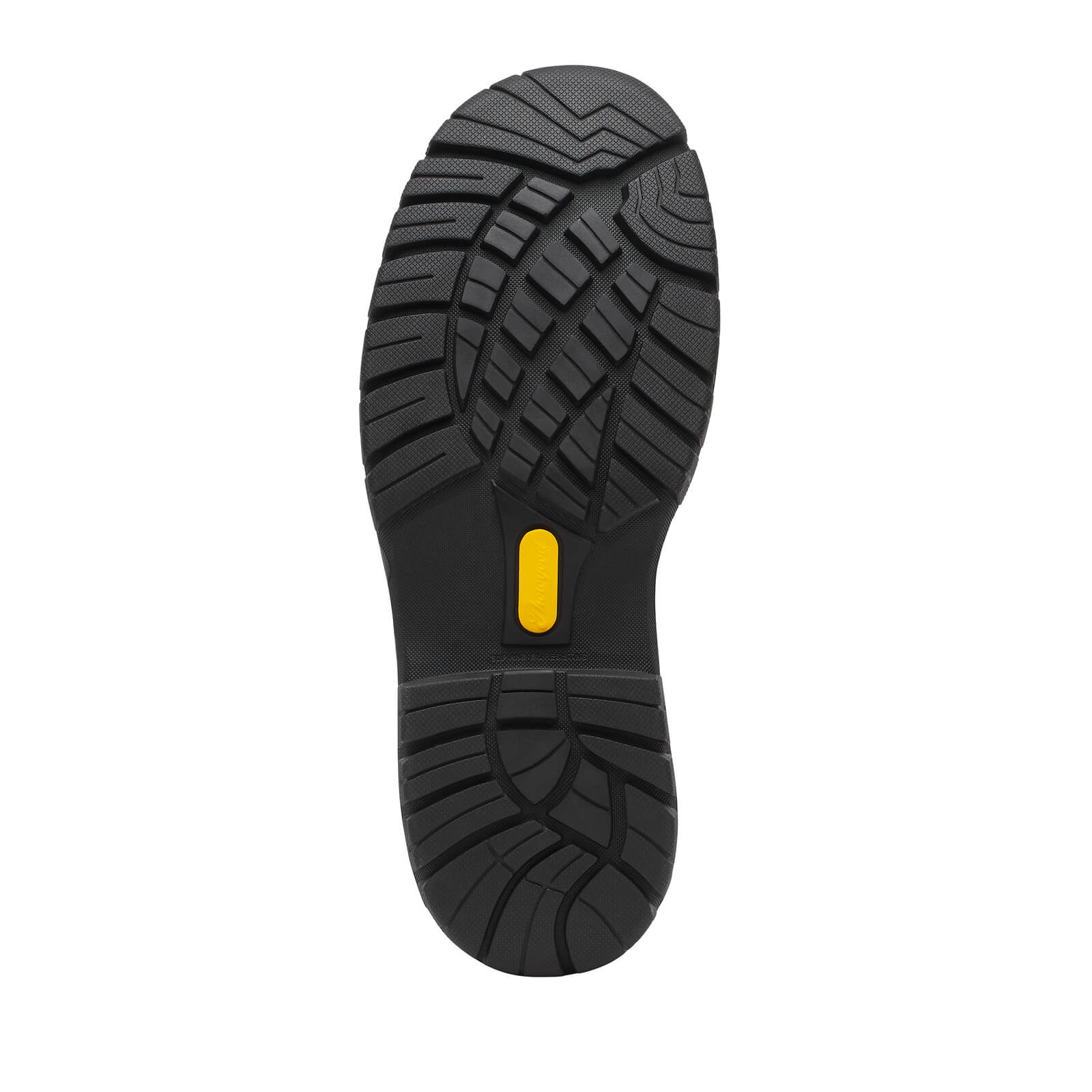 Genesis Series 11″ Chestnut Waterproof Work Boot - Image 4