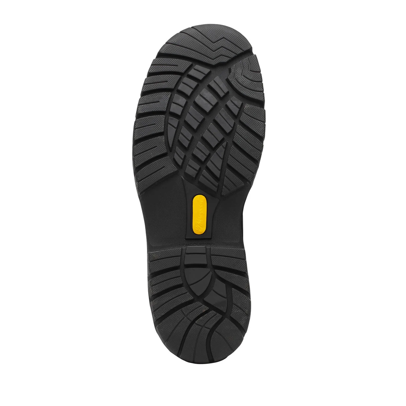 Genesis Series 6″ Bourbon Safety Toe Work Boot - Image 5