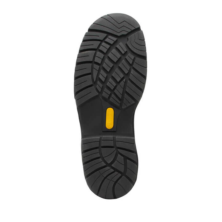 Genesis Series 6″ Chestnut Safety Toe Waterproof Work Boot - Image 6