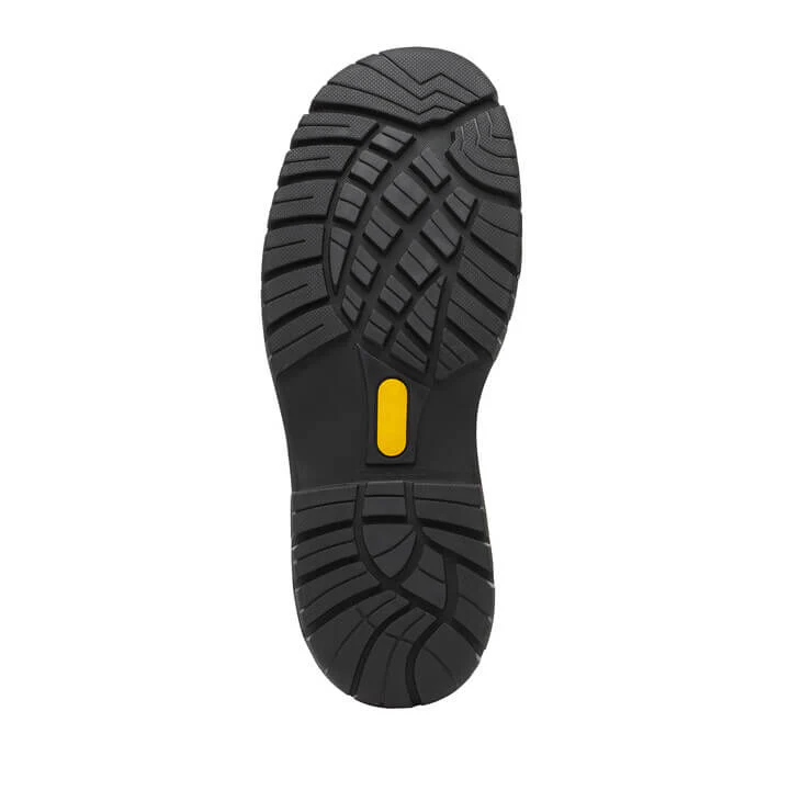 Genesis Series 6″ Chestnut Waterproof Work Boot - Image 6