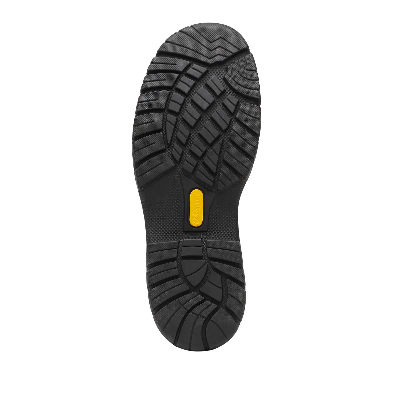 Genesis Series 8″ Bourbon Safety Toe Work Boot - Image 5