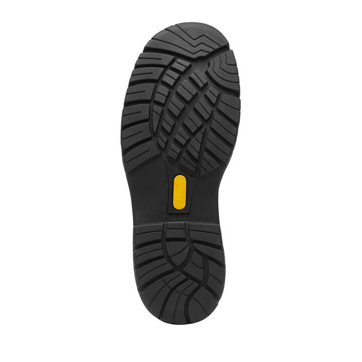 Genesis Series 8″ Chestnut Safety Toe Waterproof Work Boot - Image 6