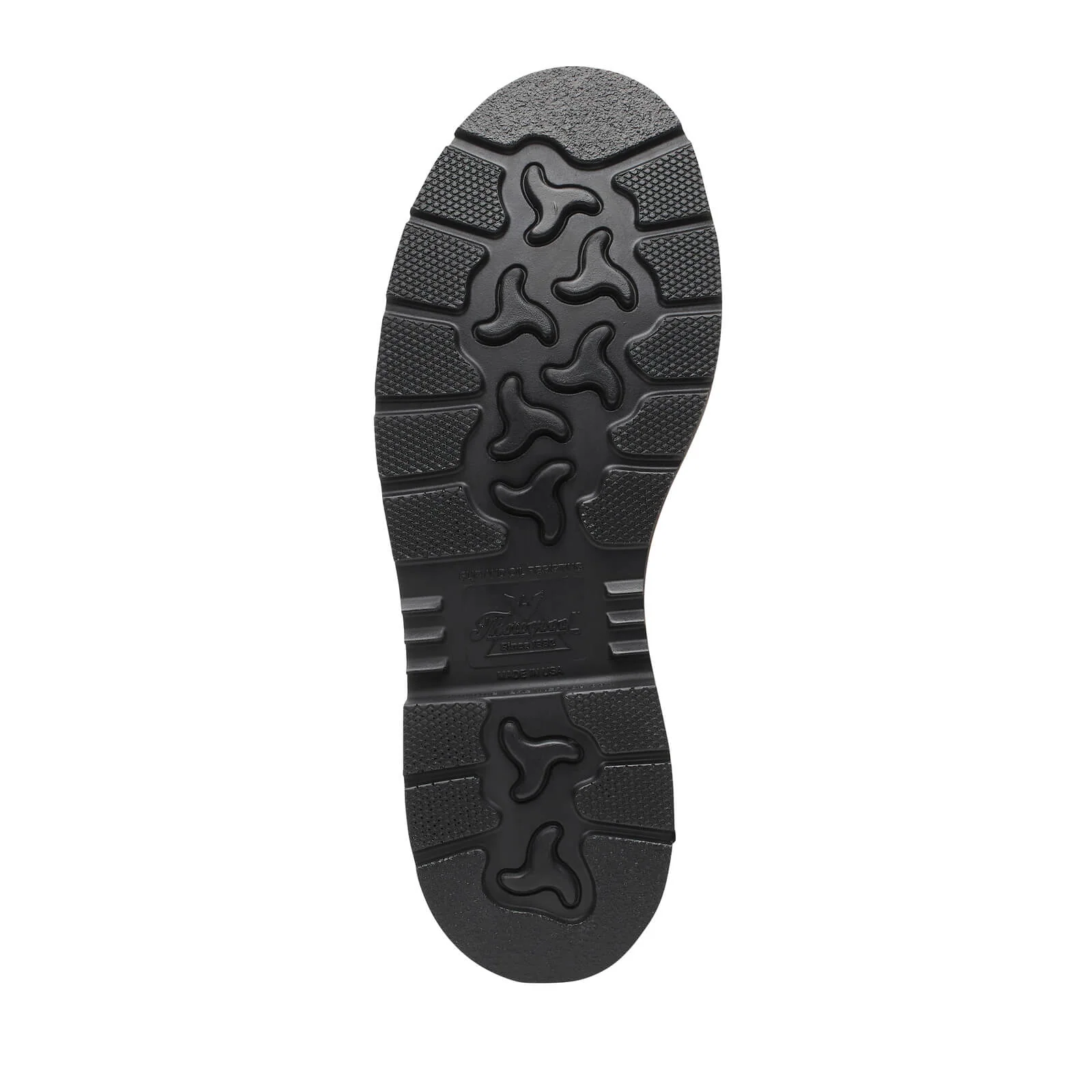 Hammerhead Series 8″ Crazy Horse Nano Toe Work Boot - Image 4