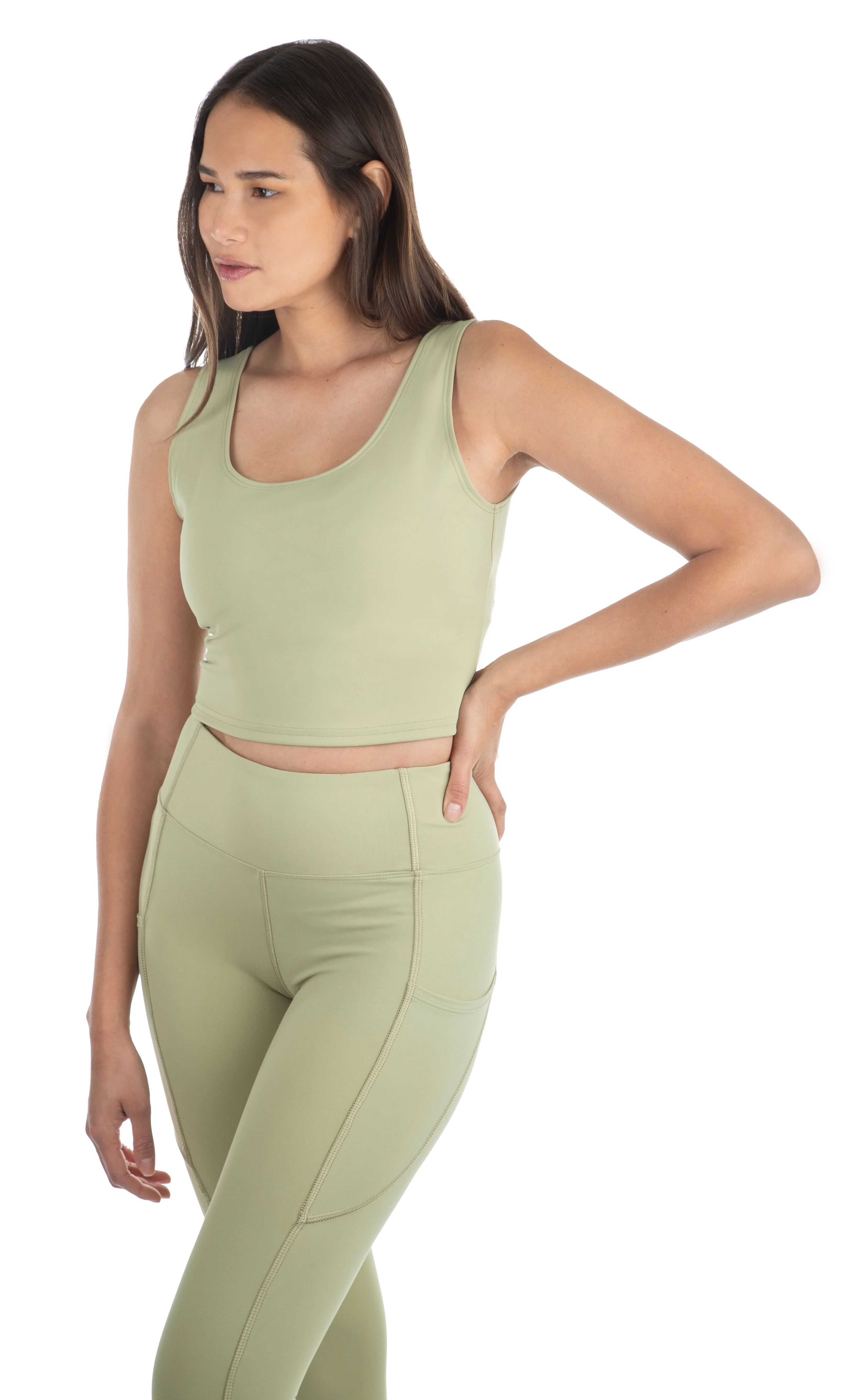 Hamptons Midi Tank - Image 4