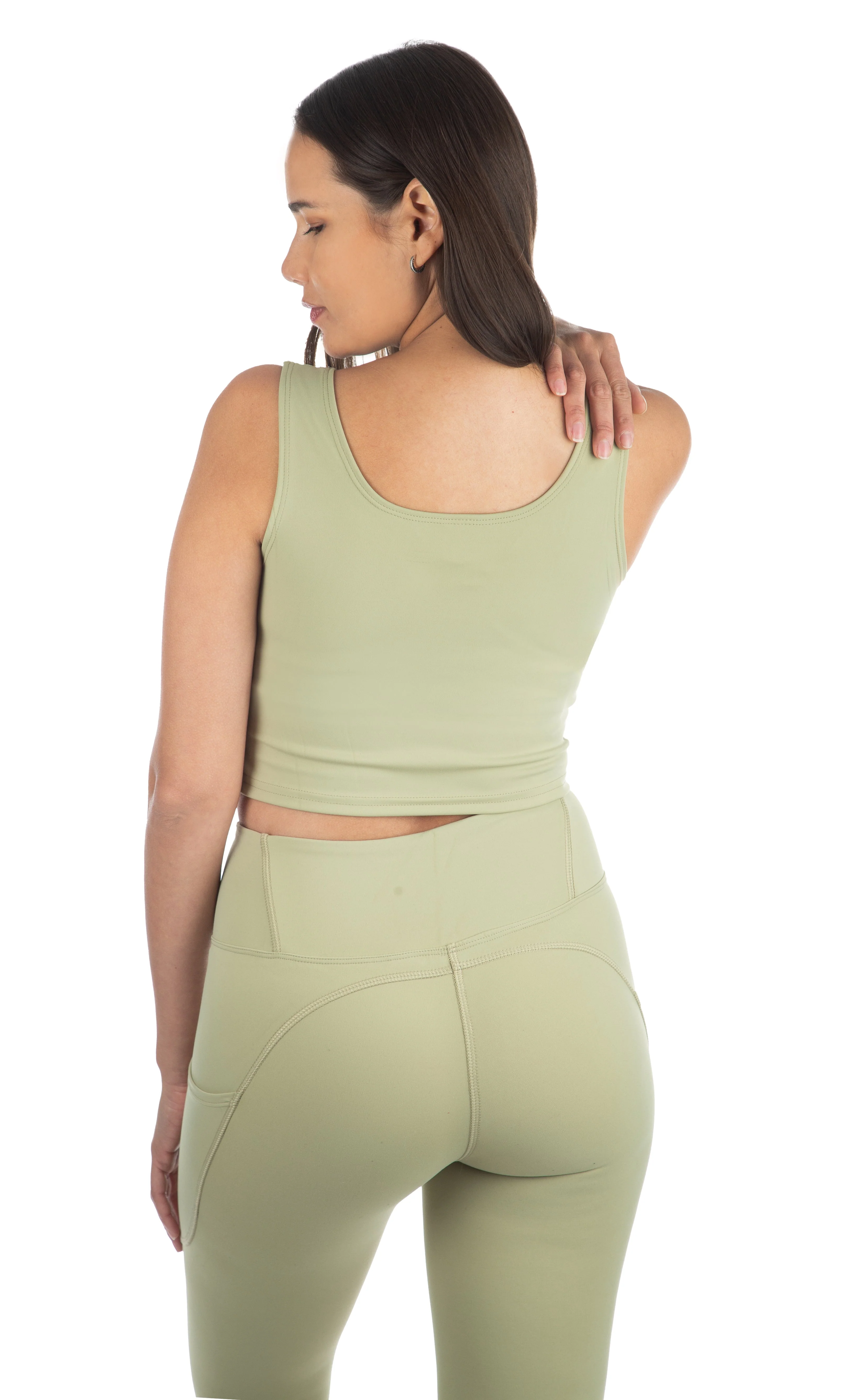 Hamptons Midi Tank - Image 5
