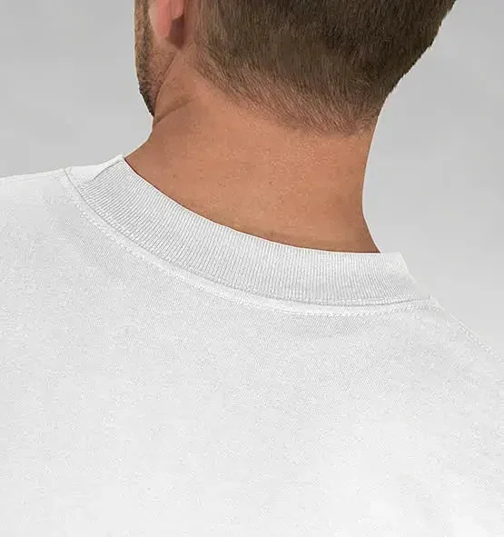 Heavyweight 50/50 T-Shirt - Made in USA - Image 16