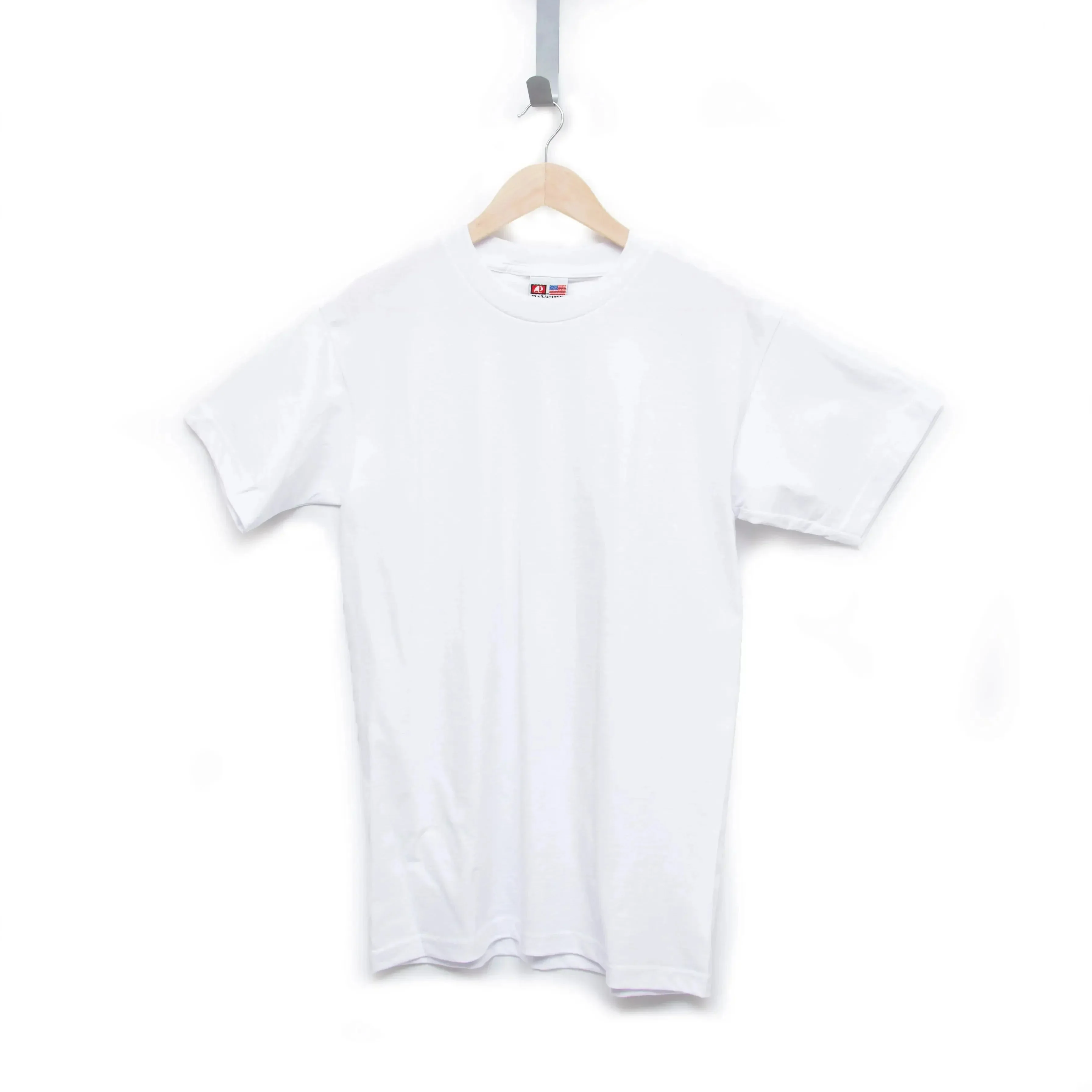 Heavyweight 50/50 T-Shirt - Made in USA - Image 18