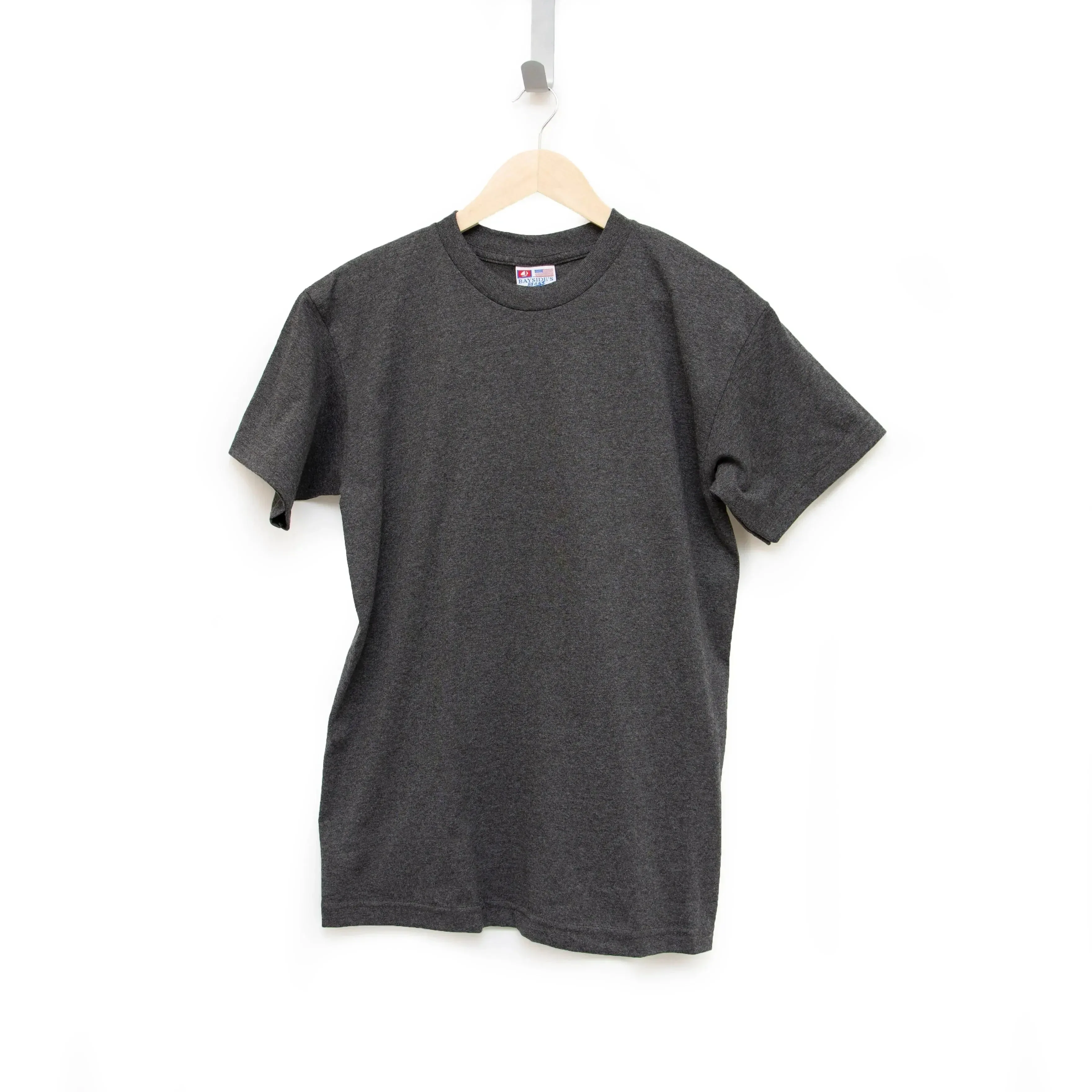 Heavyweight 50/50 T-Shirt - Made in USA - Image 5
