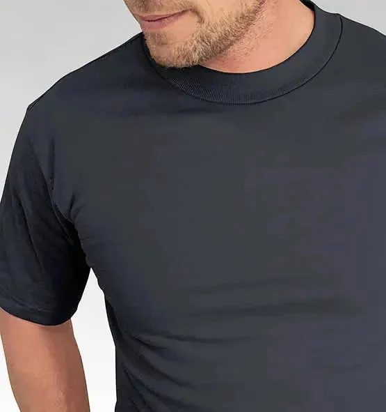 Heavyweight 50/50 T-Shirt - Made in USA - Image 7