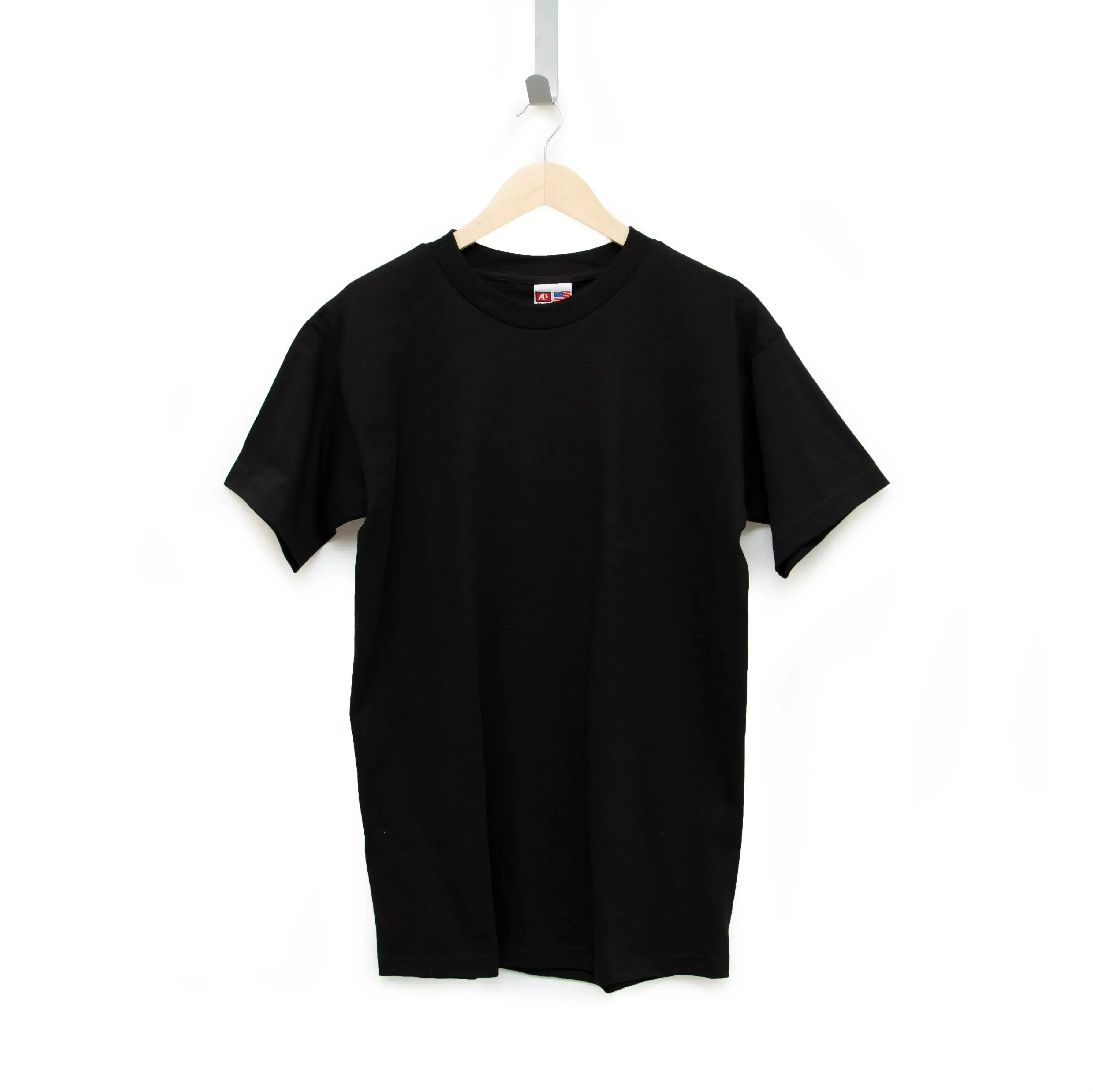 Heavyweight 50/50 T-Shirt - Made in USA - Image 9
